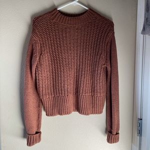pacsun sweater